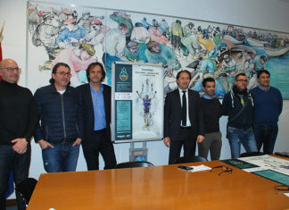 Arriva la “Tirreno Adriatico”, le vie interdette alla circolazione