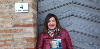 “Sguardi di donne”, le perle dell’Adriatico brillano più che mai nel libro di Tiziana Capocasa