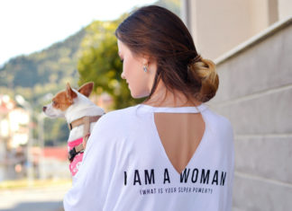 Chi decide qual è il sesso debole?