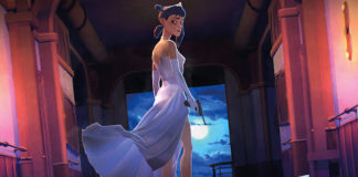 Gatta Cenerentola, uno straordinario film d’animazione che profuma di altri tempi