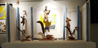 Al Museo dell’Illustrazione Comica la donazione di Gianni Ottaviani