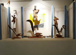 Al Museo dell’Illustrazione Comica la donazione di Gianni Ottaviani