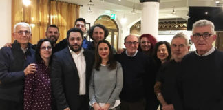 Slow Food del Fermano, eletti il nuovo direttivo e il fiduciario