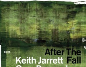Il disco della settimana, Keith Jarrett – After the fall