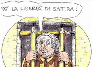 Meglio fare querela o cultura?