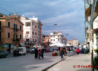 Quartiere Marina Centro, le urgenti priorità emerse dagli ultimi incontri