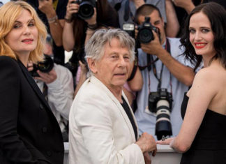 I cinema si tingono di rosa con “Quello che non so di lei” e “Lady Bird”