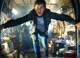 Con “Ready Player One” Steven Spielberg ridefinisce l’immaginario degli anni ’80