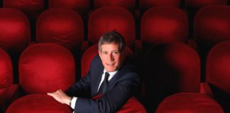 Teatro delle Api, Riccardo Rossi in scena il 24 marzo con “That’s life”