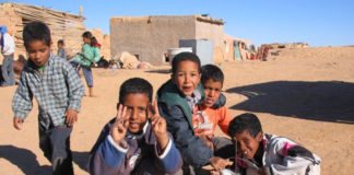 Grottammare aderisce alla Giornata Europea di Amicizia con il Popolo Saharawi