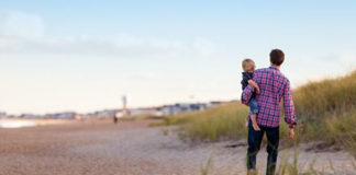 Festa del papà, dalle origini ai nostri giorni. Siamo tutti in cammino…