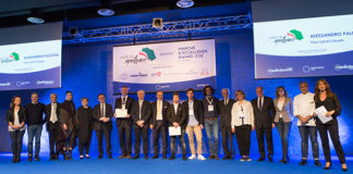 Marche d’Eccellenza Award, il sambenedettese Alessandro Palestini vince il contest regionale