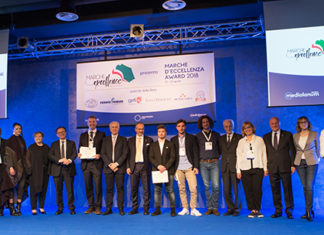 Marche d’Eccellenza Award, il sambenedettese Alessandro Palestini vince il contest regionale