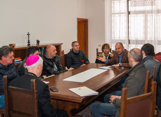 Ascoli, incontro Comune-Chiesa con l’associazione “Padri separati”
