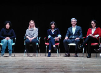 Progetto “Smonta il bullo”, in scena al Concordia la terza e ultima edizione dello spettacolo