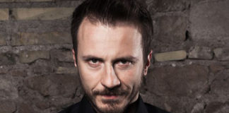 Giorgio Montanini in scena al Ventidio Basso con “Eloquio di un perdente”