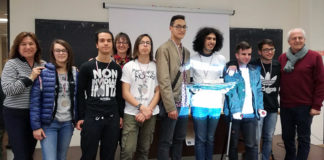 Il Liceo Rosetti conquista il bronzo alla competizione “mateMARCHEmatica”