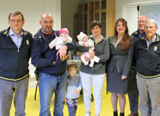 Arquata del Tronto, si ricomincia dal futuro con la Omnibus Omnes Onlus