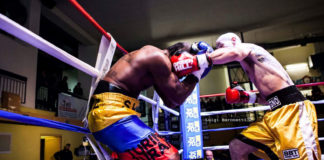 Intervista con Emanuele Cavallucci: «Il pugilato per me è la vita, combatto sempre con onore»