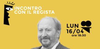 Monteprandone, il regista Giuseppe Piccioni ospite di Cinema d’Autore