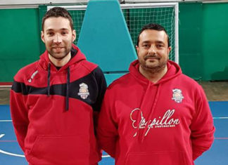 La Sambenedettese Basket cade in casa contro Pesaro