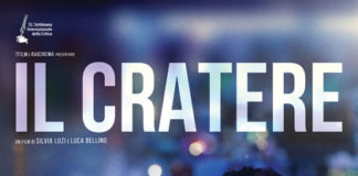 Cinemalcentro, ecco “Il Cratere” della regista sambenedettese Silvia Luzi