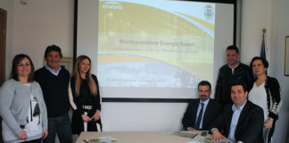 Pubblica illuminazione, siglato un accordo fra Engie Italia e il Comune di Monteprandone