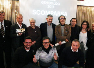 Genius Loci, incontri dedicati ai luoghi simbolo della città. S’inizierà con il Ballarin