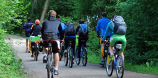 Ad Ascoli Piceno arriva Keep Clean and Ride, lo sport per sensibilizzare sul tema dei rifiuti