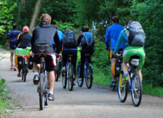 Ad Ascoli Piceno arriva Keep Clean and Ride, lo sport per sensibilizzare sul tema dei rifiuti