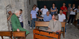 La francescanità nel Piceno da Frà Pacifico da Lisciano a Padre Pietro Lavini