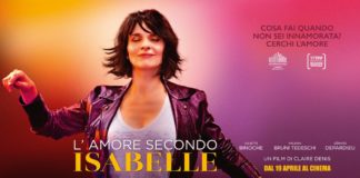 Una settimana tutta francese: “L’amore secondo Isabelle” e “Doppio amore”