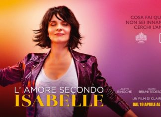 Una settimana tutta francese: “L’amore secondo Isabelle” e “Doppio amore”