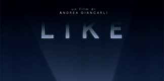 Blow Up presenta il mediometraggio “Like” di Andrea Giancarli