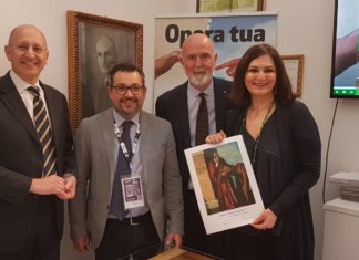 Macerata Musei a Vinitaly con Opera Tua di Coop Allenza 3.0