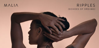 Il disco della settimana, Malia – Ripples (Echoes of dreams)