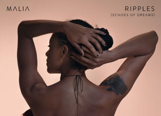 Il disco della settimana, Malia – Ripples (Echoes of dreams)