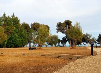 Alceo Speranza, messaggi di pace dalla Vedetta Picena