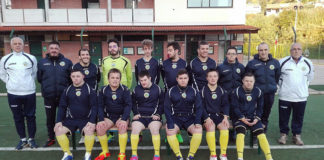 “Facciamo goal alla disabilità” con la Polisportiva Borgo Solestà di Ascoli Piceno