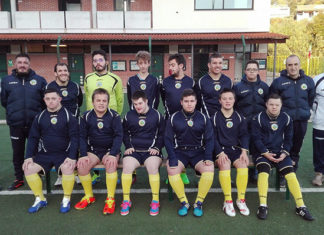 “Facciamo goal alla disabilità” con la Polisportiva Borgo Solestà di Ascoli Piceno