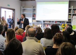 “Prefigurare il futuro” dopo il sisma, incontro gratuito con gli psicologi della Fondazione Paoletti