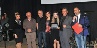 Festival dell’Adriatico 2018, gran finale con il trionfo della diciassettenne Giulia Toschi di Faenza