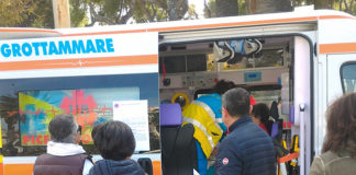 Campagna di sensibilizzazione per la Prevenzione Sanitaria, emergono dati preoccupanti