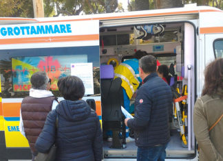 Campagna di sensibilizzazione per la Prevenzione Sanitaria, emergono dati preoccupanti