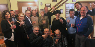 Nuova condotta idrica per il Rifugio Paci, risultato atteso da oltre vent’anni