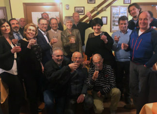 Nuova condotta idrica per il Rifugio Paci, risultato atteso da oltre vent’anni