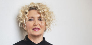 Rossana Casale con Form e Colours Jazz Orchestra in “Musicauna”