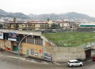 Ballarin patrimonio della città