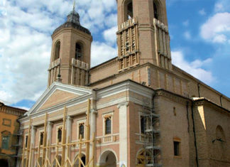 Unicam, convegno sulla ricostruzione e tecnologie antisismiche