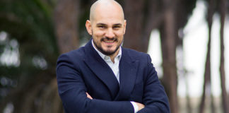 The Italian Ghost Horror Stories, tra licantropi e vampiri ci sarà anche Vincenzo Della Corte